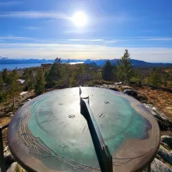 Molde Panorama - Molde