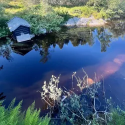 Molde Panorama - Molde