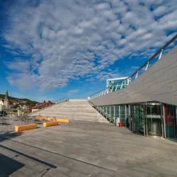 Molde Public Library - Molde
