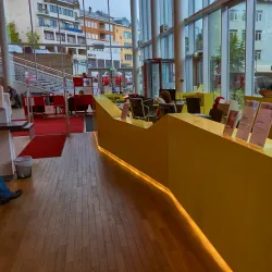 Molde Public Library - Molde