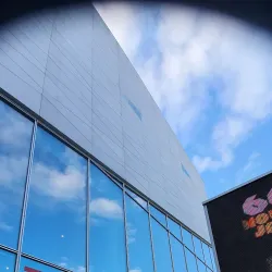 Molde Public Library - Molde