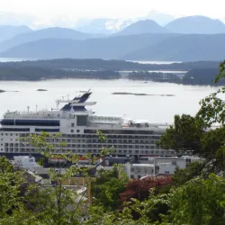 Molde Town Center - Molde