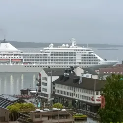 Molde Town Center - Molde