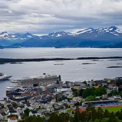 Molde Town Center - Molde