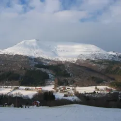 Molde Town Center - Molde