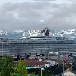 Molde Town Center - Molde