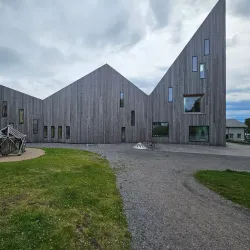 Romsdal Museum - Molde