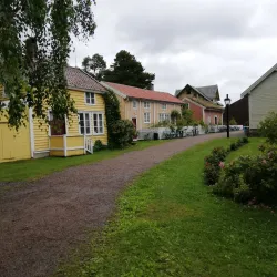 Romsdal Museum - Molde