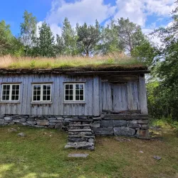 Romsdal Museum - Molde