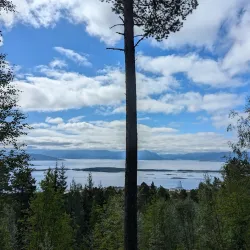 Varden Viewpoint - Molde