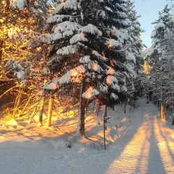 Varden Viewpoint - Molde