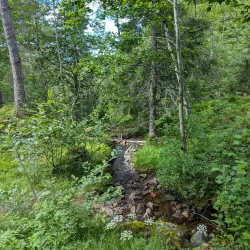 Varden Viewpoint - Molde