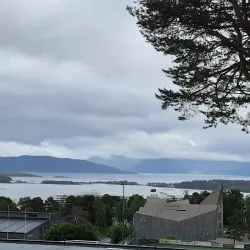 Varden Viewpoint - Molde