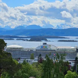 Varden Viewpoint - Molde