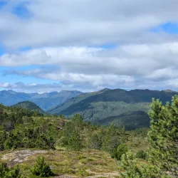Varden Viewpoint - Molde