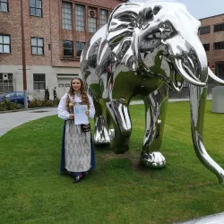 Verket Cultural Center - Moss