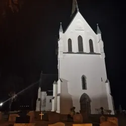 Eidsberg Church - Mysen