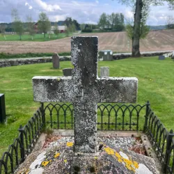 Eidsberg Church - Mysen