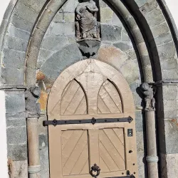 Eidsberg Church - Mysen