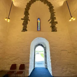 Eidsberg Church - Mysen