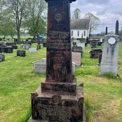 Eidsberg Church - Mysen