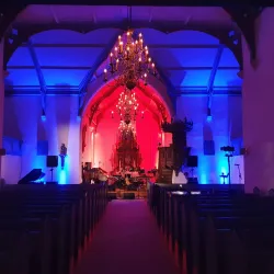 Eidsberg Church - Mysen