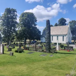 Eidsberg Church - Mysen
