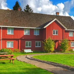 Eidsberg Museum - Mysen