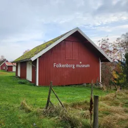 Eidsberg Museum - Mysen