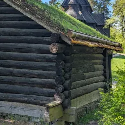 Eidsberg Museum - Mysen