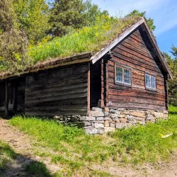 Eidsberg Museum - Mysen