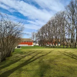 Hafslund Manor - Mysen