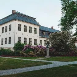 Hafslund Manor - Mysen