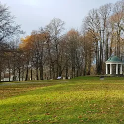 Hafslund Manor - Mysen