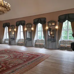 Hafslund Manor - Mysen