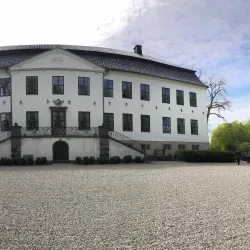 Hafslund Manor - Mysen