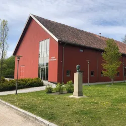 Hafslund Manor - Mysen