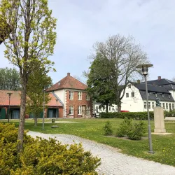 Hafslund Manor - Mysen