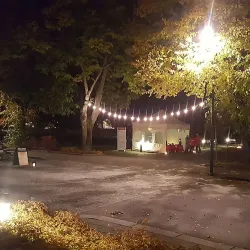 Mysen Library - Mysen