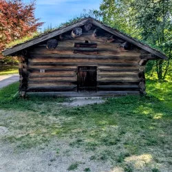 Østfold Museum - Mysen