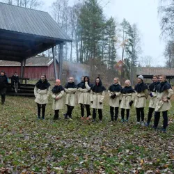 Østfold Museum - Mysen