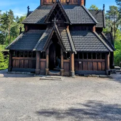 Østfold Museum - Mysen