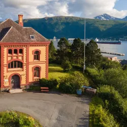 Museum Nord - Narvik - Narvik