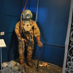 Museum Nord - Narvik - Narvik