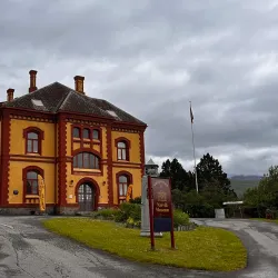 Museum Nord - Narvik - Narvik