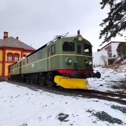 Museum Nord - Narvik - Narvik