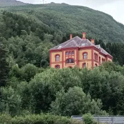 Museum Nord - Narvik - Narvik