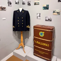 Museum Nord - Narvik - Narvik