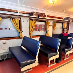 Museum Nord - Narvik - Narvik