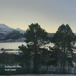 Museum Nord - Narvik - Narvik